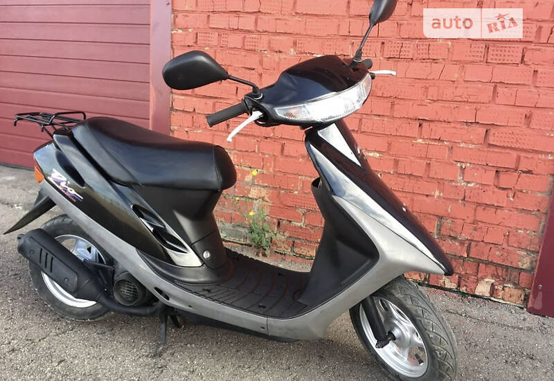 Скутер Honda Dio AF-27 2000 в Кривом Роге