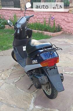 Скутер Honda Dio AF-27 2005 в Бучачі