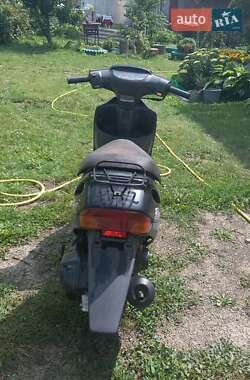 Скутер Honda Dio AF-27 2008 в Гусятині