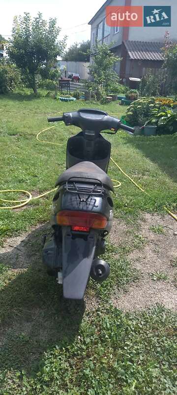 Скутер Honda Dio AF-27 2008 в Гусятині