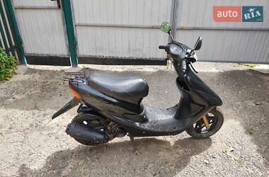 Мини спорт Honda Dio AF-27 2000 в 