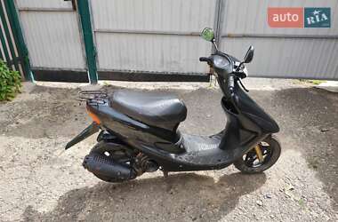 Мини спорт Honda Dio AF-27 2000 в Валках