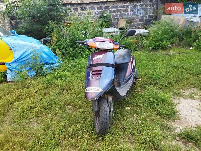 Honda Dio AF-27 1999