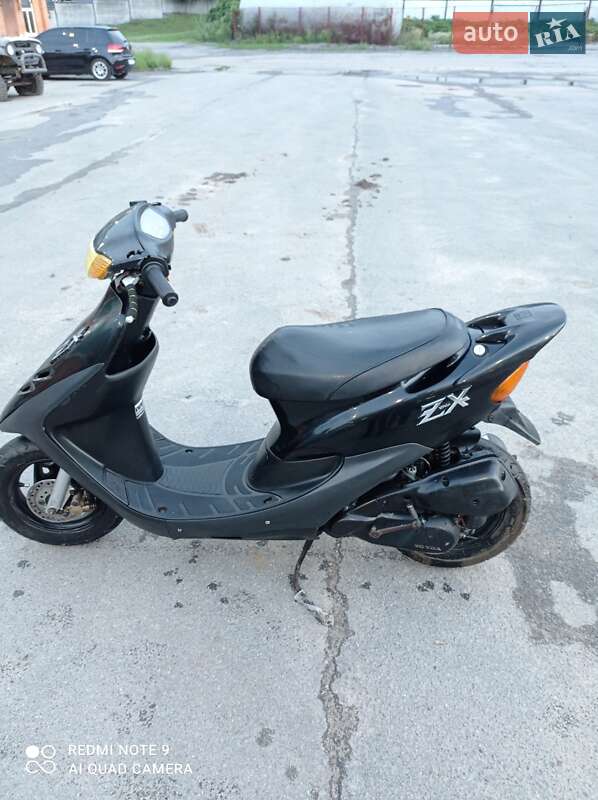 Макси-скутер Honda Dio AF-27 1999 в Виннице