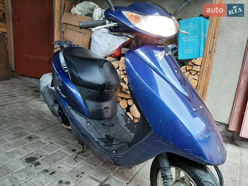 Скутер Honda Dio AF-27 2007 в Ходорове