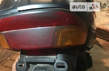 Скутер ретро Honda Dio AF-27 2007 в Никополе