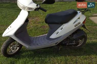 Скутер Honda Dio AF-27 2008 в Львове