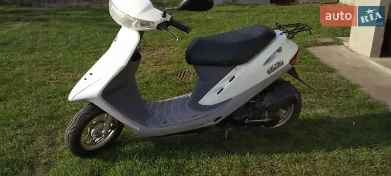 Скутер Honda Dio AF-27 2008 в 