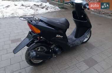 Мотоцикл Классик Honda Dio AF-27 2004 в Теребовле