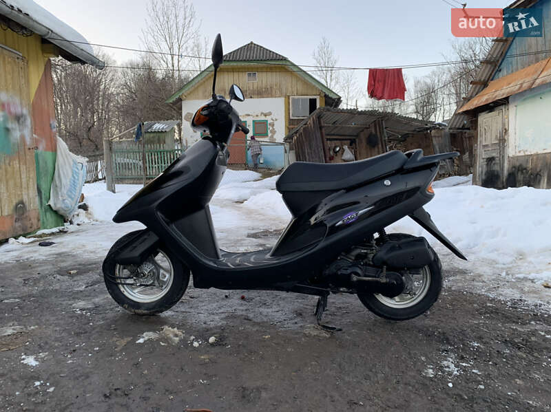 Скутер Honda Dio AF-27 1995 в Богородчанах фото 7 Скутер Honda Dio AF-27 1995 в Богородчанах