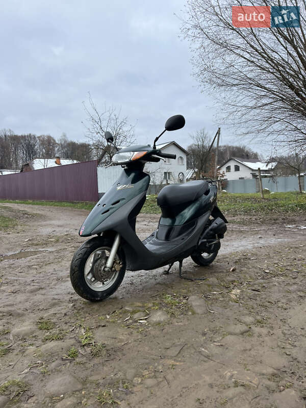 Скутер Honda Dio AF-27 1995 в Богородчанах фото 11 Скутер Honda Dio AF-27 1995 в Богородчанах