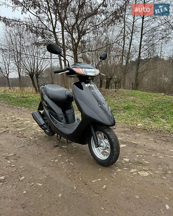 Скутер Honda Dio AF-27 1995 в Богородчанах фото 14 Скутер Honda Dio AF-27 1995 в Богородчанах