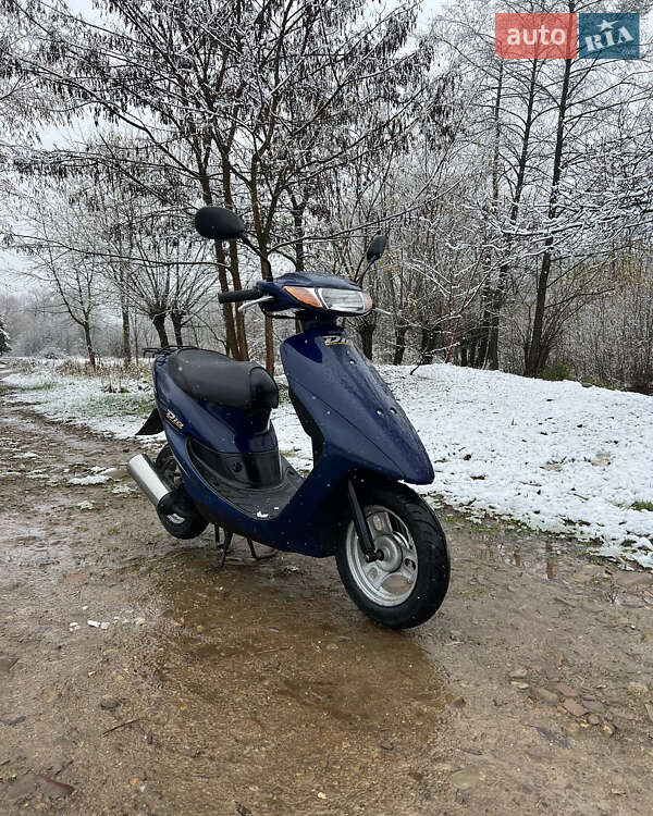 Скутер Honda Dio AF-27 1995 в Богородчанах фото 17 Скутер Honda Dio AF-27 1995 в Богородчанах