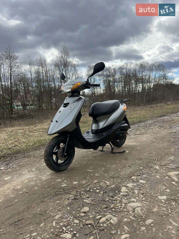 Скутер Honda Dio AF-27 1995 в Богородчанах фото 20 Скутер Honda Dio AF-27 1995 в Богородчанах