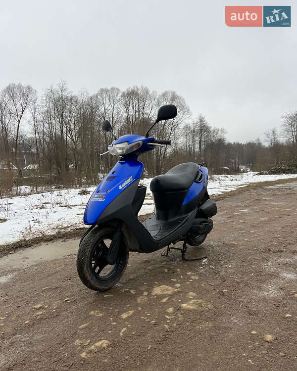 Скутер Honda Dio AF-27 1995 в Богородчанах фото 25 Скутер Honda Dio AF-27 1995 в Богородчанах