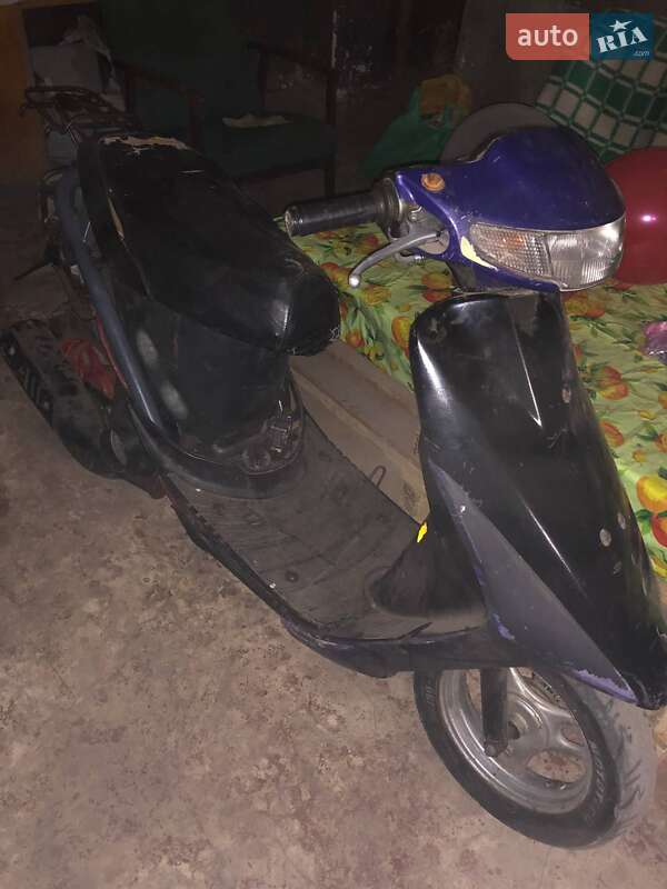 Скутер Honda Dio AF-27 2000 в Каменском