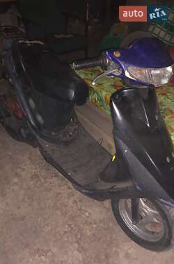 Скутер Honda Dio AF-27 2000 в Каменском