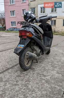 Скутер ретро Honda Dio AF-27 2007 в Киеве