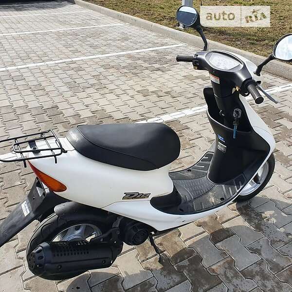 Скутер Honda Dio AF-27 2000 в Козельце фото 2 Скутер Honda Dio AF-27 2000 в Козельце