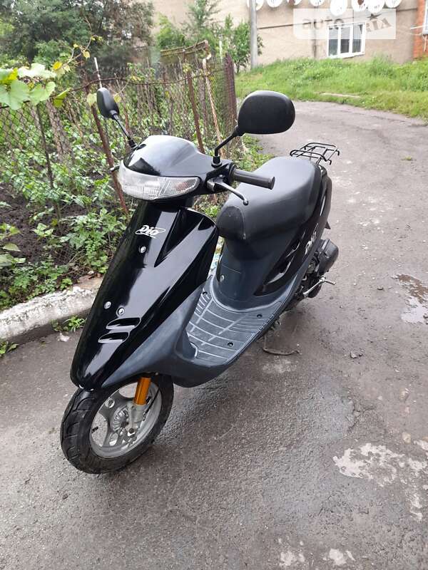 Скутер Honda Dio AF-27 1996 в Ивано-Франковске