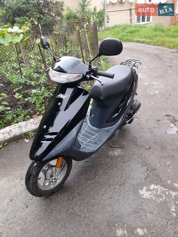 Скутер Honda Dio AF-27 1996 в Ивано-Франковске