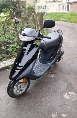 Скутер Honda Dio AF-27 1996 в Ивано-Франковске