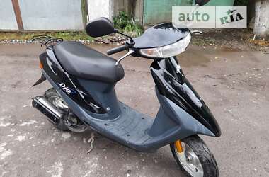 Скутер Honda Dio AF-27 1996 в Івано-Франківську