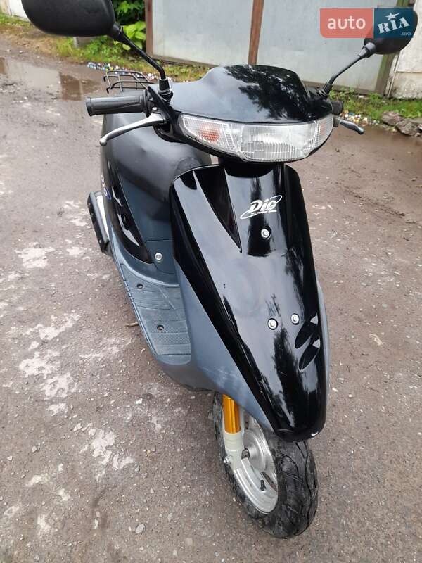 Скутер Honda Dio AF-27 1996 в Ивано-Франковске