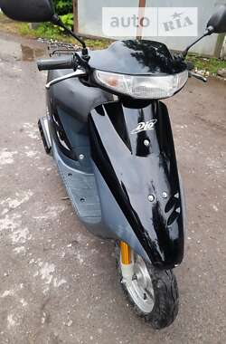 Скутер Honda Dio AF-27 1996 в Івано-Франківську