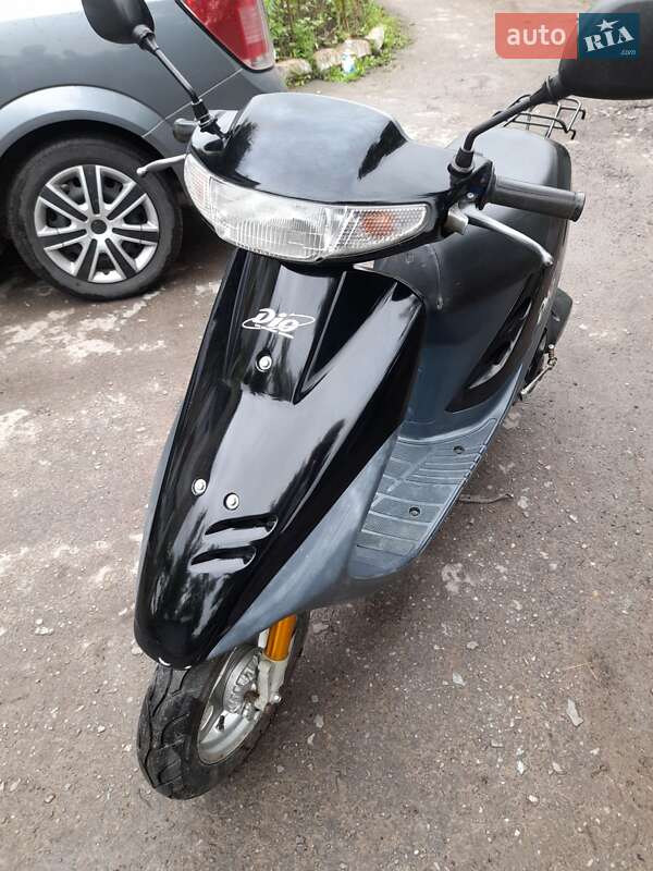 Скутер Honda Dio AF-27 1996 в Ивано-Франковске