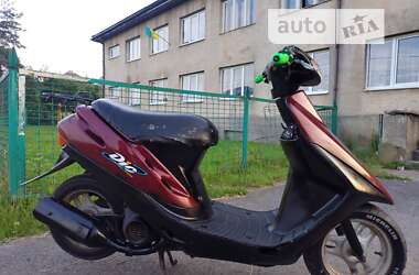 Скутер Honda Dio AF-27 1996 в Ужгороді