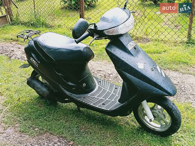 Скутер Honda Dio AF-27 1996 в Мостиске
