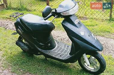 Скутер Honda Dio AF-27 1996 в Мостиске