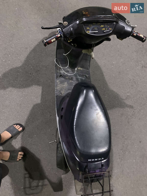 Мотоцикл Классик Honda Dio AF-27 1996 в Полтаве
