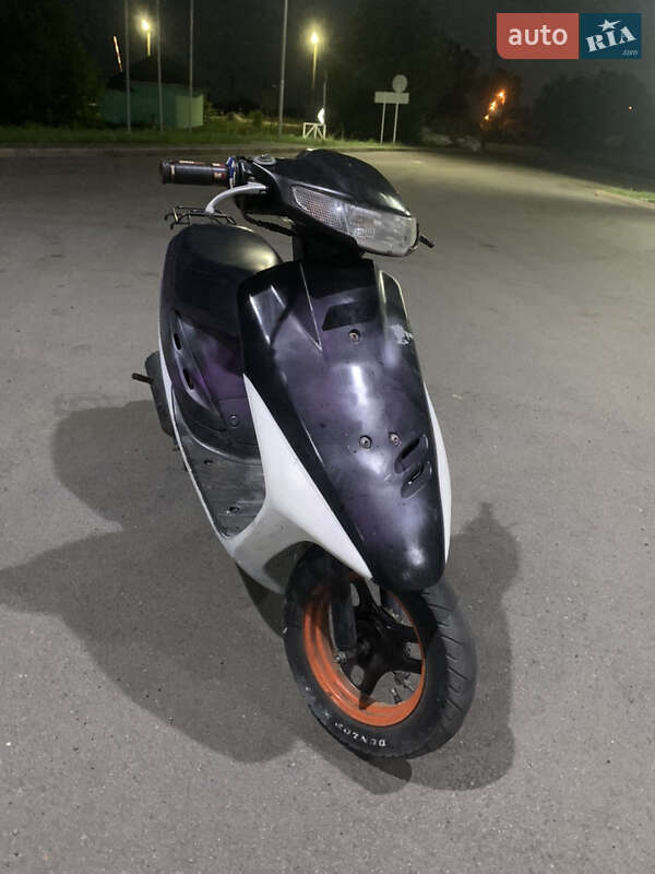 Мотоцикл Классик Honda Dio AF-27 1996 в Полтаве