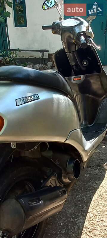 Вантажні моторолери, мотоцикли, скутери, мопеди Honda Dio AF-27 1996 в Вітовському районі