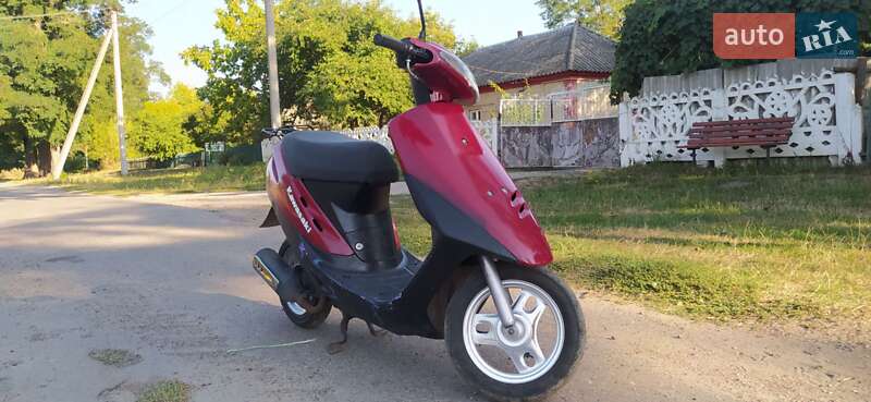 Макси-скутер Honda Dio AF-27 1996 в Кривом Озере фото 2 Макси-скутер Honda Dio AF-27 1996 в Кривом Озере