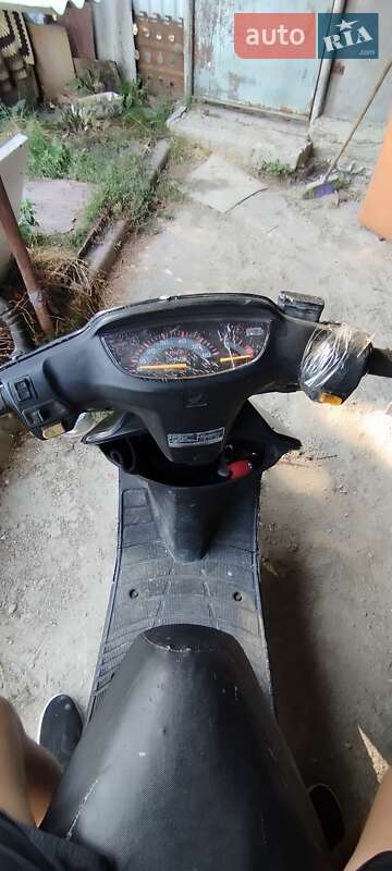 Макси-скутер Honda Dio AF-27 1996 в Бердичеве