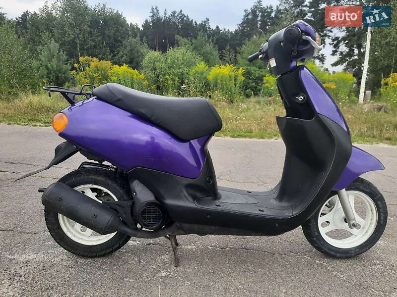 Вантажні моторолери, мотоцикли, скутери, мопеди Honda Dio AF-27 1996 в Рівному