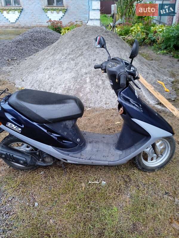 Скутер Honda Dio AF-27 1996 в Липовці