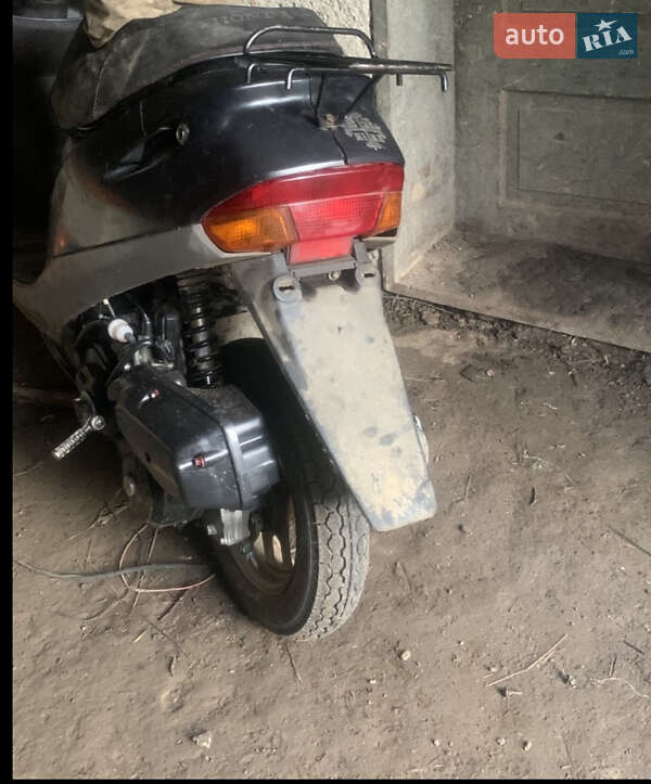 Вантажні моторолери, мотоцикли, скутери, мопеди Honda Dio AF-27 1996 в Хусті