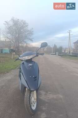 Мопеды Honda Dio AF-27 1996 в 