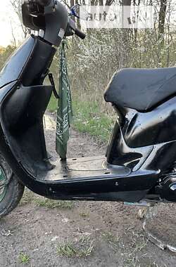 Скутер Honda Dio AF-27 1995 в Пустомитах