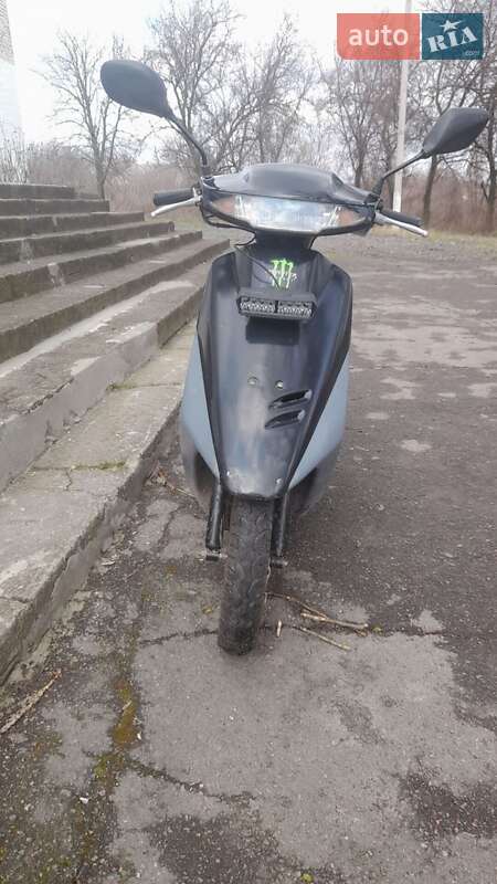 Мопеды Honda Dio AF-27 1996 в Тальном фото 2 Мопеды Honda Dio AF-27 1996 в Тальном