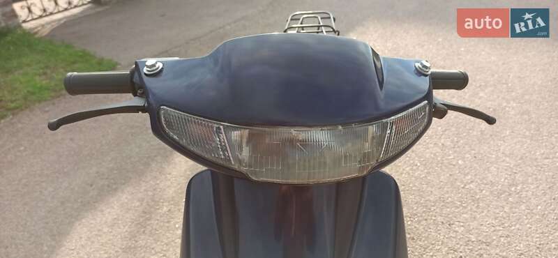 Мопеды Honda Dio AF-27 1996 в Житомире