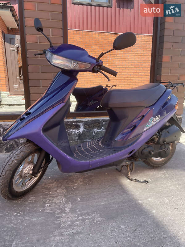 Скутер Honda Dio AF-27 1995 в Смеле