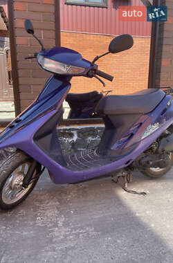 Скутер Honda Dio AF-27 1995 в Смілі