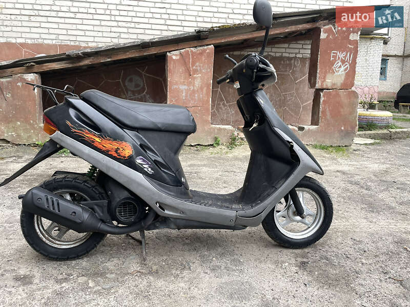 Мопеди Honda Dio AF-27 1996 в Ковелі