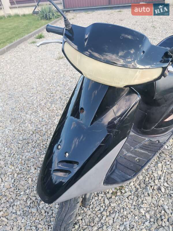 Honda Dio AF-27 1996 Honda Dio AF-27 1996