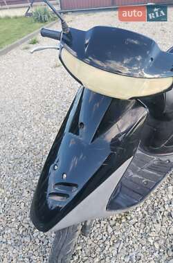 Грузовые мотороллеры, мотоциклы, скутеры, мопеды Honda Dio AF-27 1996 в 